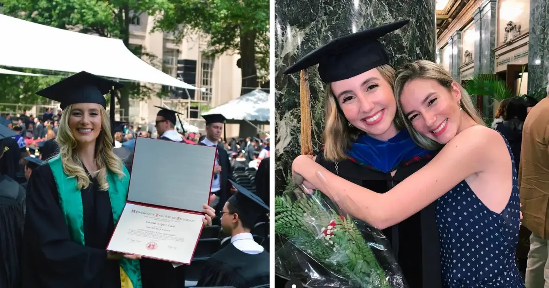 Luana Lopes Lara: Nữ tỷ phú tự thân trẻ nhất thế giới- Ảnh 3. Luana Lopes Lara: Nữ tỷ phú tự thân trẻ nhất thế giới- Ảnh 3.