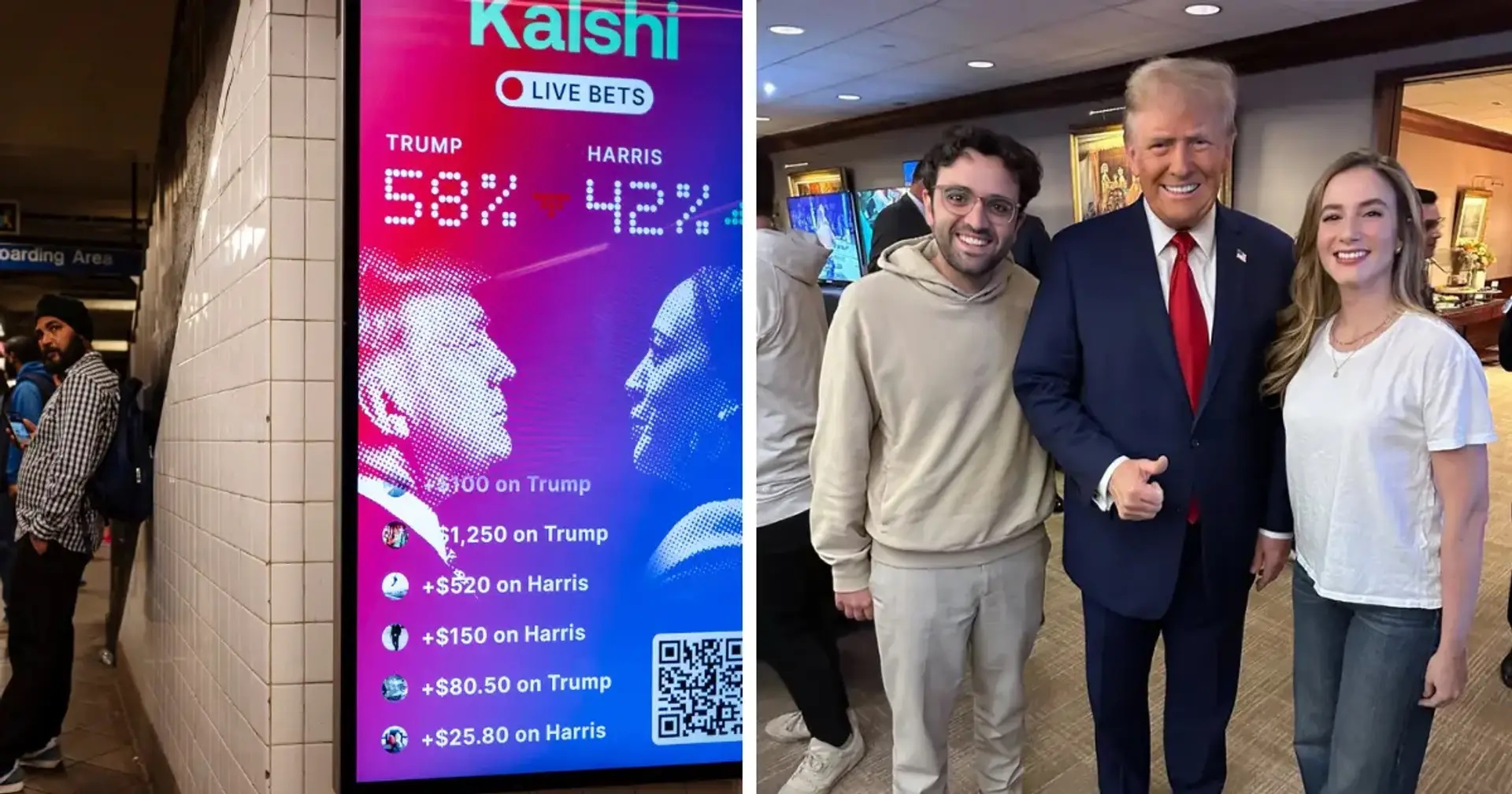 Luana Lopes Lara: Nữ tỷ phú tự thân trẻ nhất thế giới- Ảnh 5. Luana Lopes Lara: Nữ tỷ phú tự thân trẻ nhất thế giới- Ảnh 5.