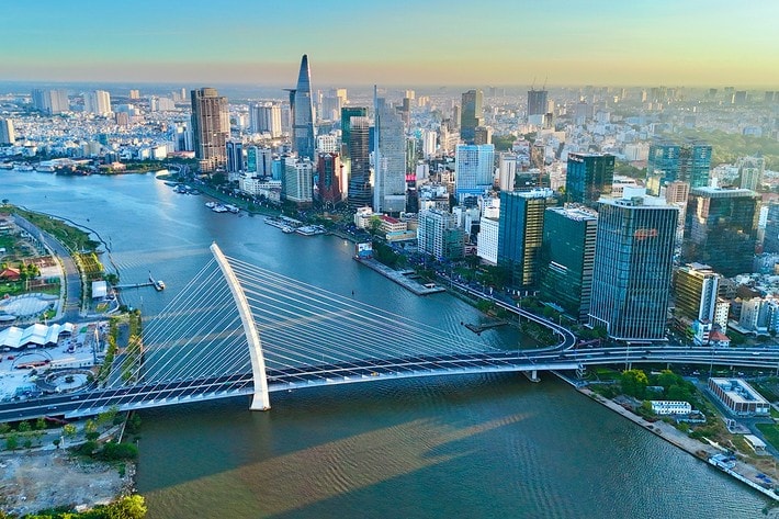 Thế nước và lòng dân trong giai đoạn phát triển mới của đất nước (Phần 2)- Ảnh 2. Thế nước và lòng dân trong giai đoạn phát triển mới của đất nước (Phần 2)- Ảnh 2.