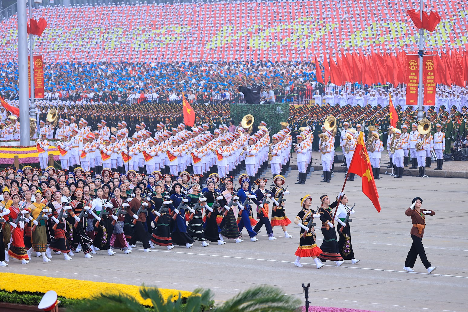 Thế nước và lòng dân trong giai đoạn phát triển mới của đất nước (Phần 2)- Ảnh 3. Thế nước và lòng dân trong giai đoạn phát triển mới của đất nước (Phần 2)- Ảnh 3.