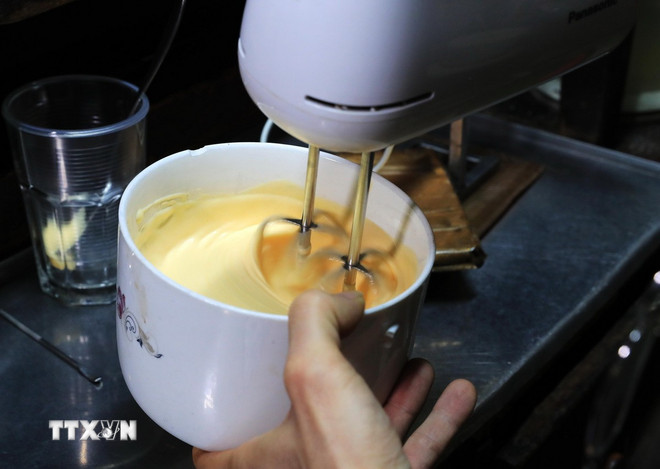 កាហ្វេវៀតណាមចំនួន ៣ ក្នុងចំណោមភេសជ្ជៈល្អបំផុតទាំង ១០ នៅអាស៊ីអាគ្នេយ៍ - រូបថត ២. 3 món càphê Việt Nam lọt top 10 đồ uống ngon nhất khu vực Đông Nam Á- Ảnh 2.