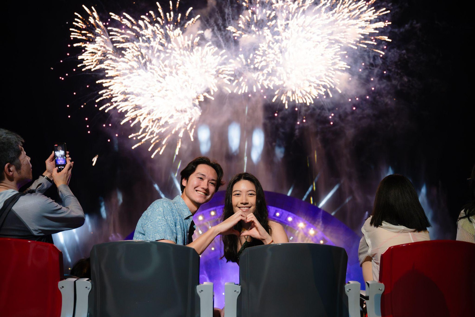 ব্রিটিশ সংবাদপত্র মন্তব্য করেছে যে বিমানবন্দর সম্প্রসারণ ফু কোককে বালি এবং ফুকেটের সাথে Báo Anh nhận định việc mở rộng sân bay sẽ giúp Phú Quốc “rút ngắn khoảng cách” với Bali và Phuket- Ảnh 2.