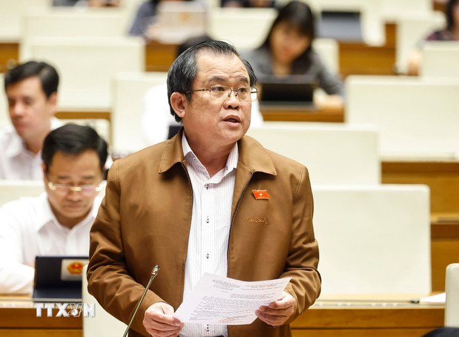 Tạo khuôn khổ pháp lý vượt trội giúp TP Hồ Chí Minh, Đà Nẵng phát triển bứt phá- Ảnh 2.