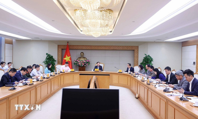 Chính phủ bàn giải pháp rút ngắn quy trình, mở rộng đối tượng mua nhà ở xã hội- Ảnh 1.