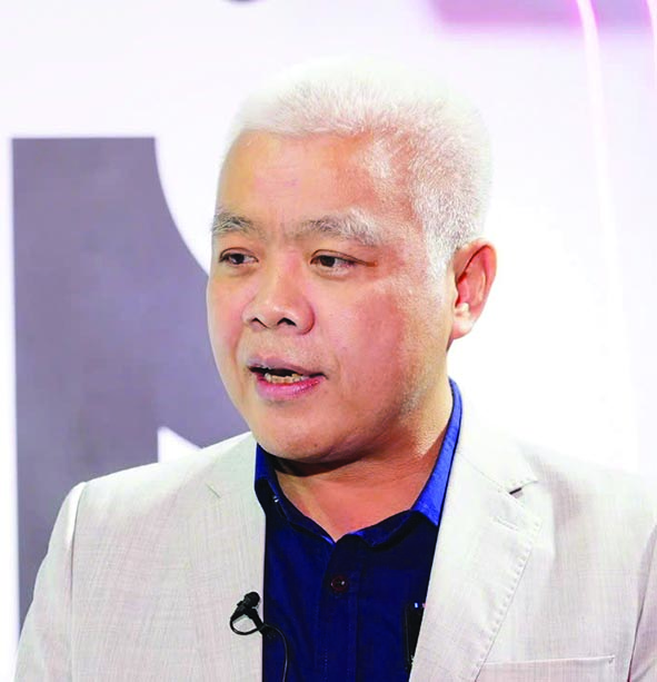 Trí tuệ nhân tạo đang trợ lực cho tiêu dùng bền vững- Ảnh 1. Trí tuệ nhân tạo đang trợ lực cho tiêu dùng bền vững- Ảnh 1.