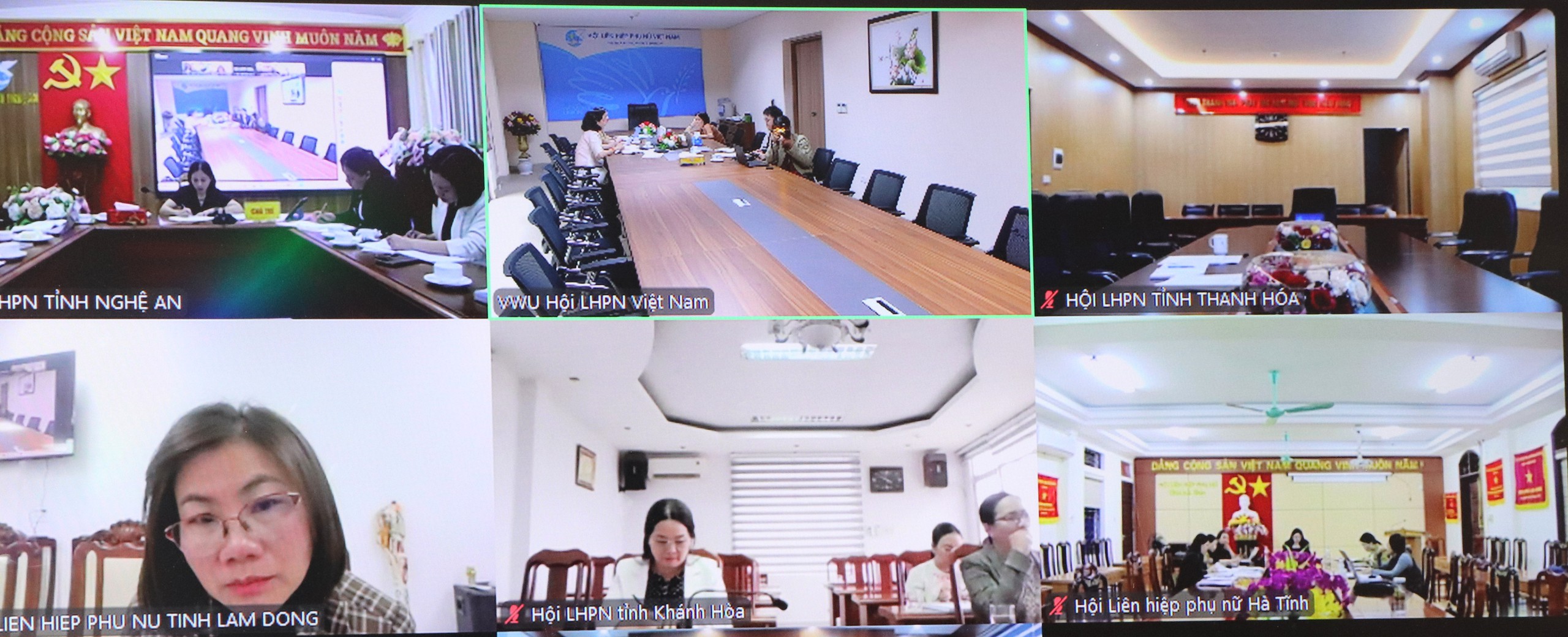 9 nhiệm vụ trọng tâm năm 2026 của Cụm thi đua 9 tỉnh Tây Nguyên và Duyên hải miền Trung- Ảnh 5. 9 nhiệm vụ trọng tâm năm 2026 của Cụm thi đua 9 tỉnh Tây Nguyên và Duyên hải miền Trung- Ảnh 5.