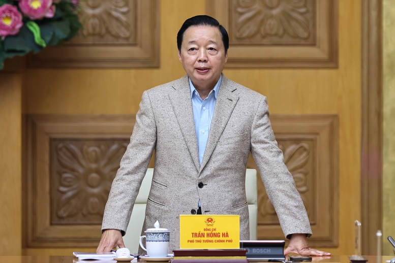 Hết năm 2025, cả nước sẽ có 3.345km tuyến chính cao tốc- Ảnh 2.