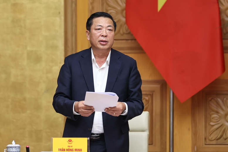 Hết năm 2025, cả nước sẽ có 3.345km tuyến chính cao tốc- Ảnh 1.