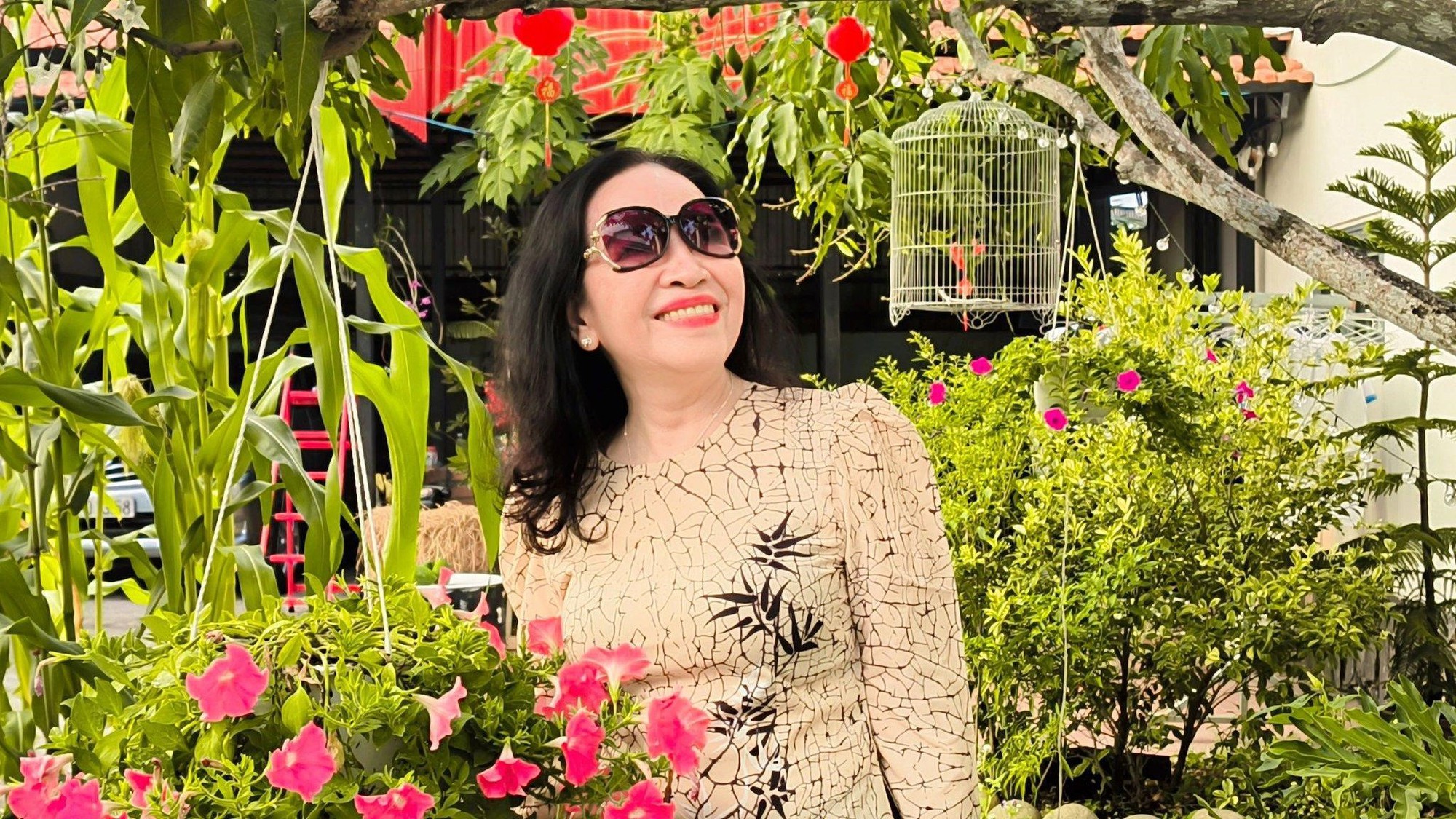 Luật sư Sỹ Kim: Người “truyền lửa” và “ươm mầm” cảm hứng sống tích cực- Ảnh 2. Luật sư Sỹ Kim: Người “truyền lửa” và “ươm mầm” cảm hứng sống tích cực- Ảnh 2.