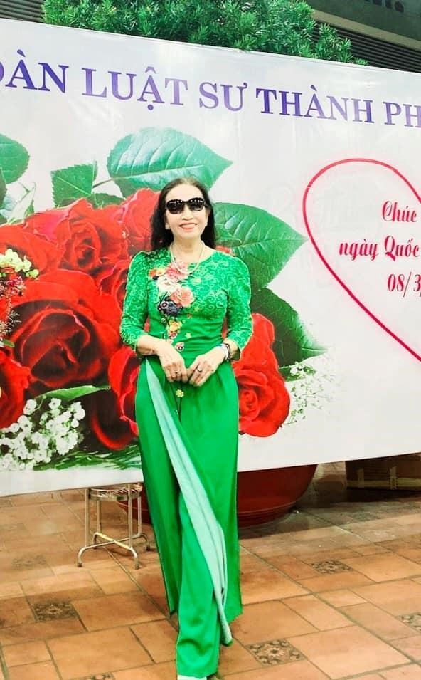 Luật sư Sỹ Kim: Người “truyền lửa” và “ươm mầm” cảm hứng sống tích cực- Ảnh 3. Luật sư Sỹ Kim: Người “truyền lửa” và “ươm mầm” cảm hứng sống tích cực- Ảnh 3.