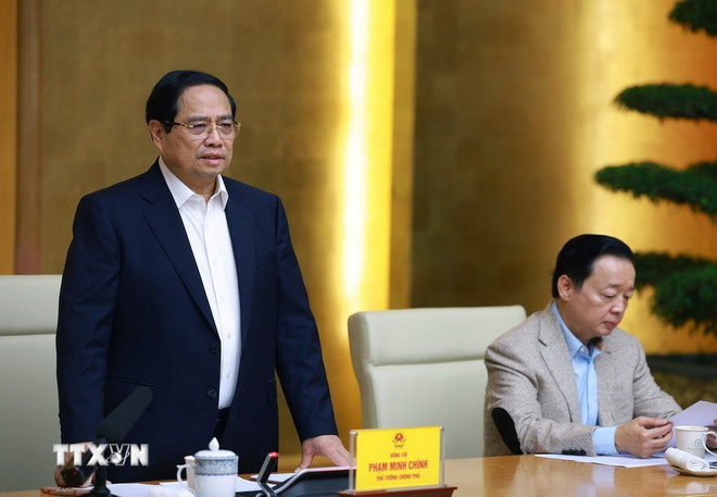 Thủ tướng: Xây, sửa nhà cho dân bị thiệt hại do bão lũ, thiếu mấy cũng phải làm- Ảnh 2.