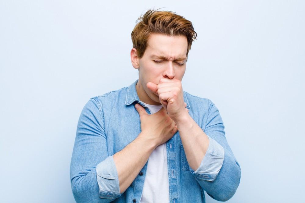 Dấu hiệu nhận biết viêm phổi trắng do cúm: Khi nào nên đi khám bác sĩ?- Ảnh 2. Dấu hiệu nhận biết viêm phổi trắng do cúm: Khi nào nên đi khám bác sĩ?- Ảnh 2.
