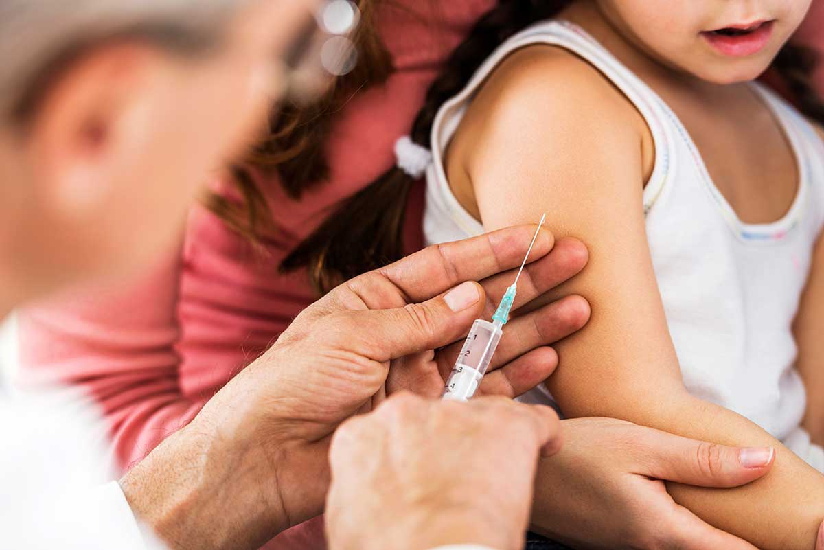 Bệnh ho gà vào mùa, tiêm vaccine ngừa ho gà cần chú ý 5 điều này- Ảnh 3.