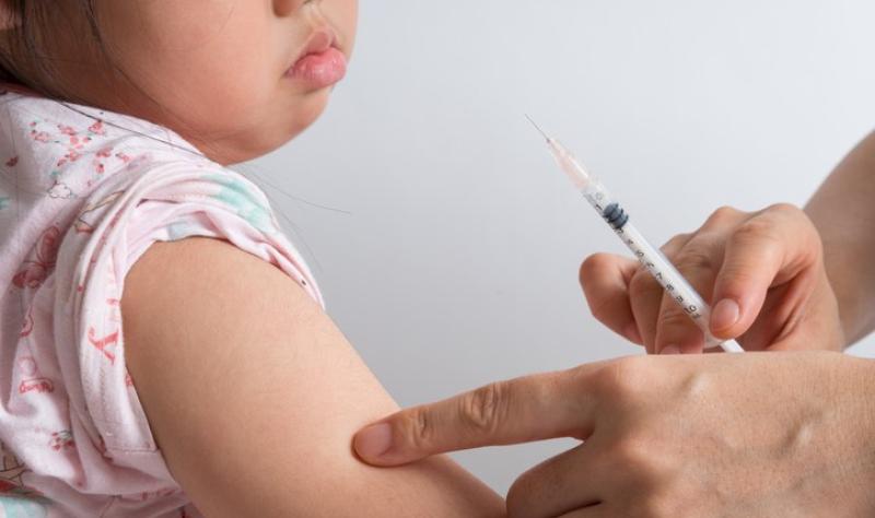 Bệnh ho gà vào mùa, tiêm vaccine ngừa ho gà cần chú ý 5 điều này- Ảnh 1.