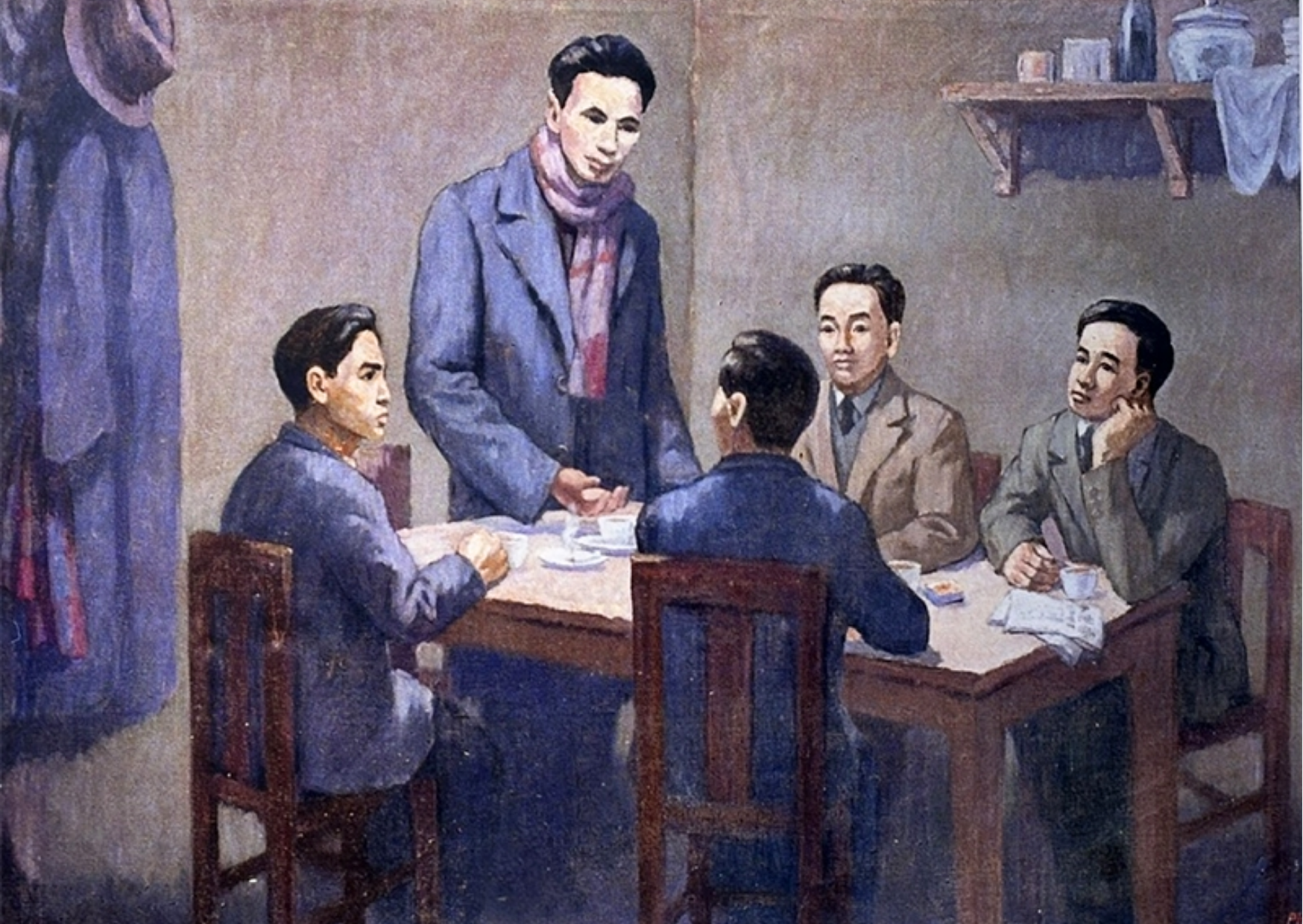 RẠNG RỠ VIỆT NAM- Ảnh 1.