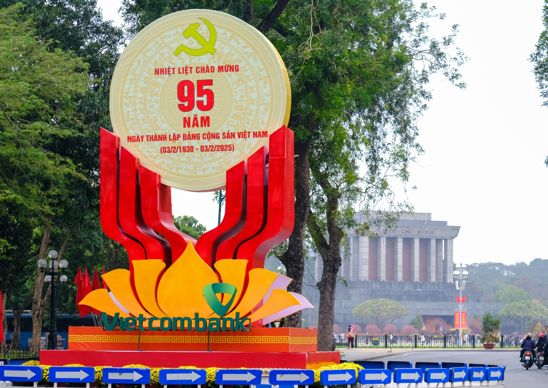 RẠNG RỠ VIỆT NAM- Ảnh 4.