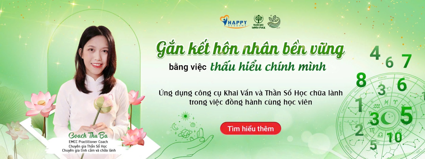 Coach Thu Ba - Người gieo hạnh phúc giúp phụ nữ tìm lại bình an- Ảnh 1.