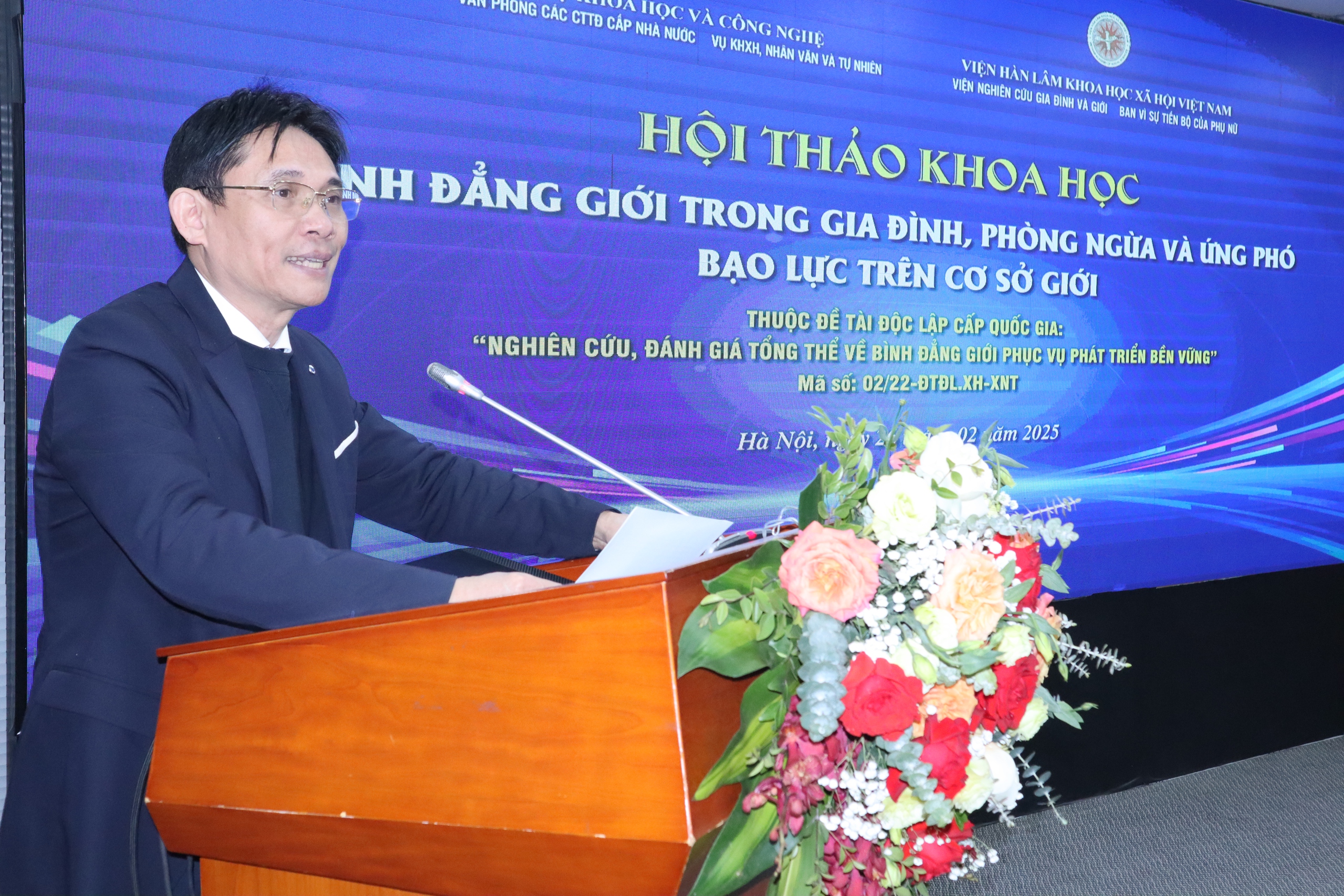 Chênh lệch đáng kể giữa kỳ vọng và thực tế trong phân công việc nhà giữa nam và nữ- Ảnh 1. Chênh lệch đáng kể giữa kỳ vọng và thực tế trong phân công việc nhà giữa nam và nữ- Ảnh 1.