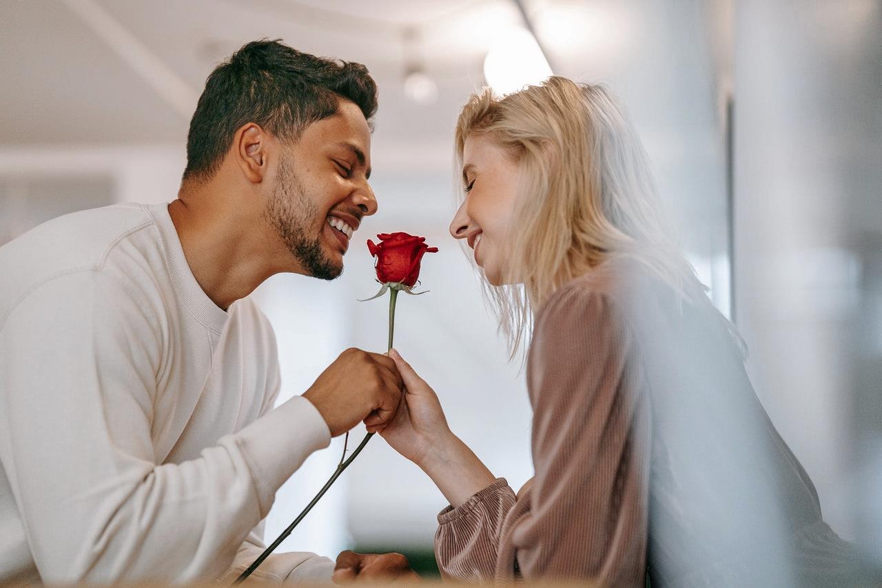 5 xu hướng mới trong tình yêu - hôn nhân- Ảnh 1. 5 xu hướng mới trong tình yêu - hôn nhân- Ảnh 1.