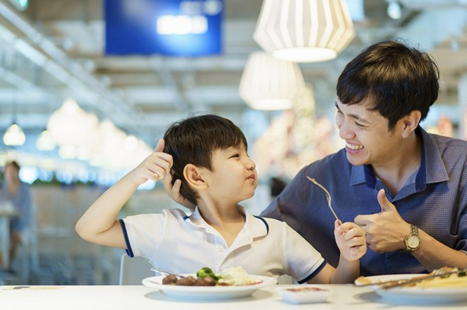 7 bí kíp giúp con không tủi thân, so bì, ganh tị- Ảnh 1. 7 bí kíp giúp con không tủi thân, so bì, ganh tị- Ảnh 1.