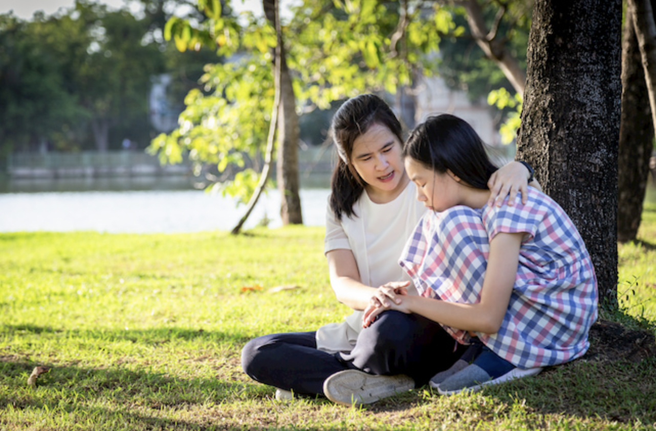 7 bí kíp giúp con không tủi thân, so bì, ganh tị- Ảnh 2. 7 bí kíp giúp con không tủi thân, so bì, ganh tị- Ảnh 2.
