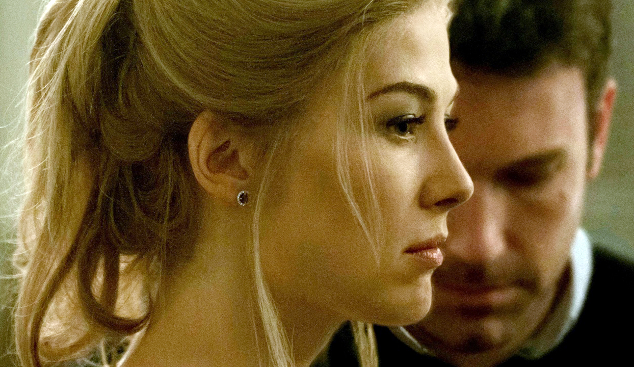 Gone Girl 2 (2025) Gone Girl 2 (2025)