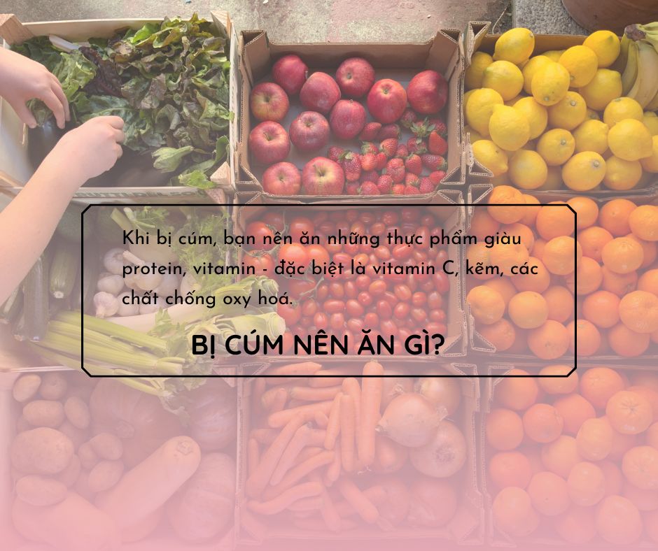 5 lý do khiến bệnh cúm nặng hơn mà nhiều người mắc phải- Ảnh 2.