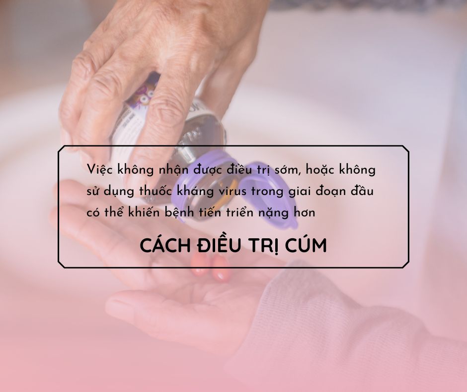 5 lý do khiến bệnh cúm nặng hơn mà nhiều người mắc phải- Ảnh 3.