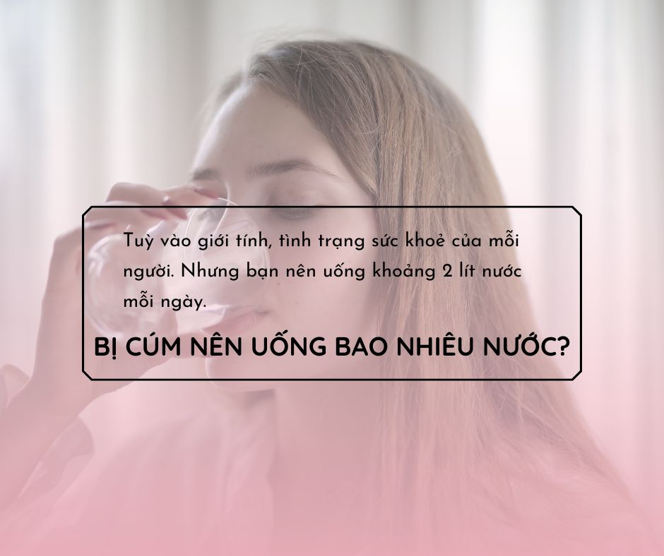 5 lý do khiến bệnh cúm nặng hơn mà nhiều người mắc phải- Ảnh 4.