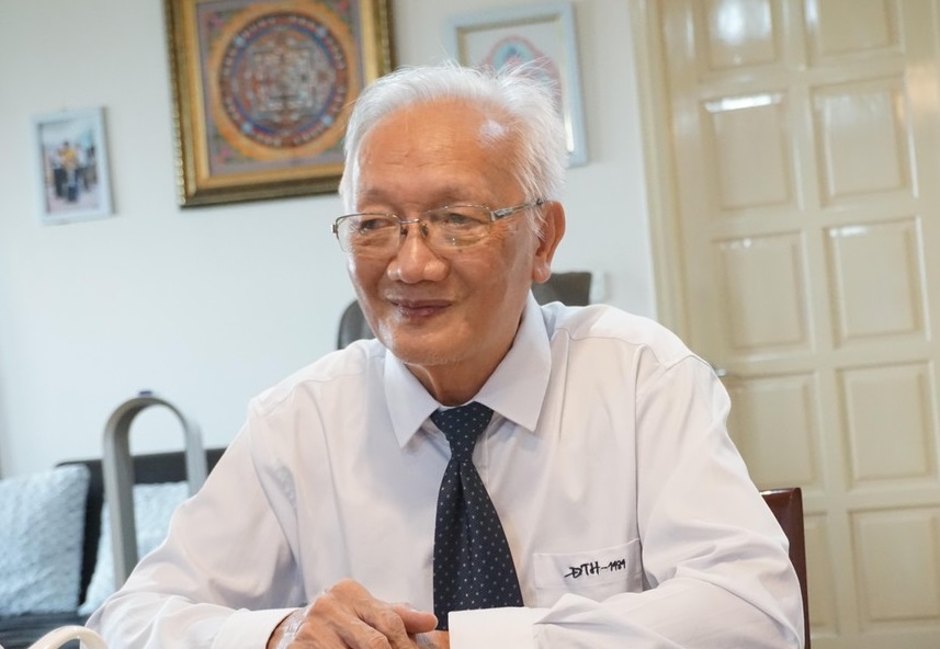 Gratuidad en la enseñanza, hacia una educación justa y de calidad - Foto 1. Miễn học phí, hướng đến một nền giáo dục công bằng, chất lượng- Ảnh 1.