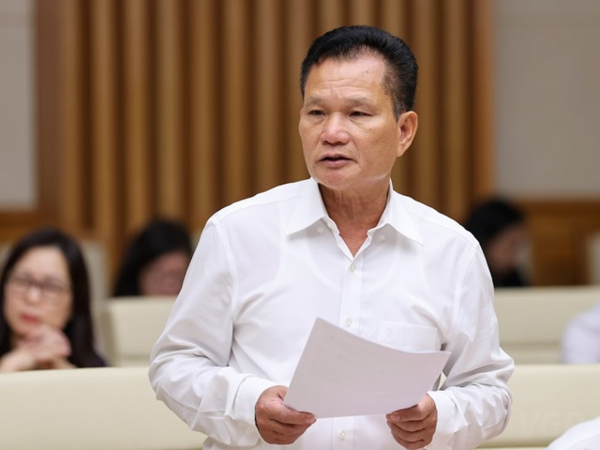 Gratuidad en la enseñanza, hacia una educación justa y de calidad - Foto 4. Miễn học phí, hướng đến một nền giáo dục công bằng, chất lượng- Ảnh 4.