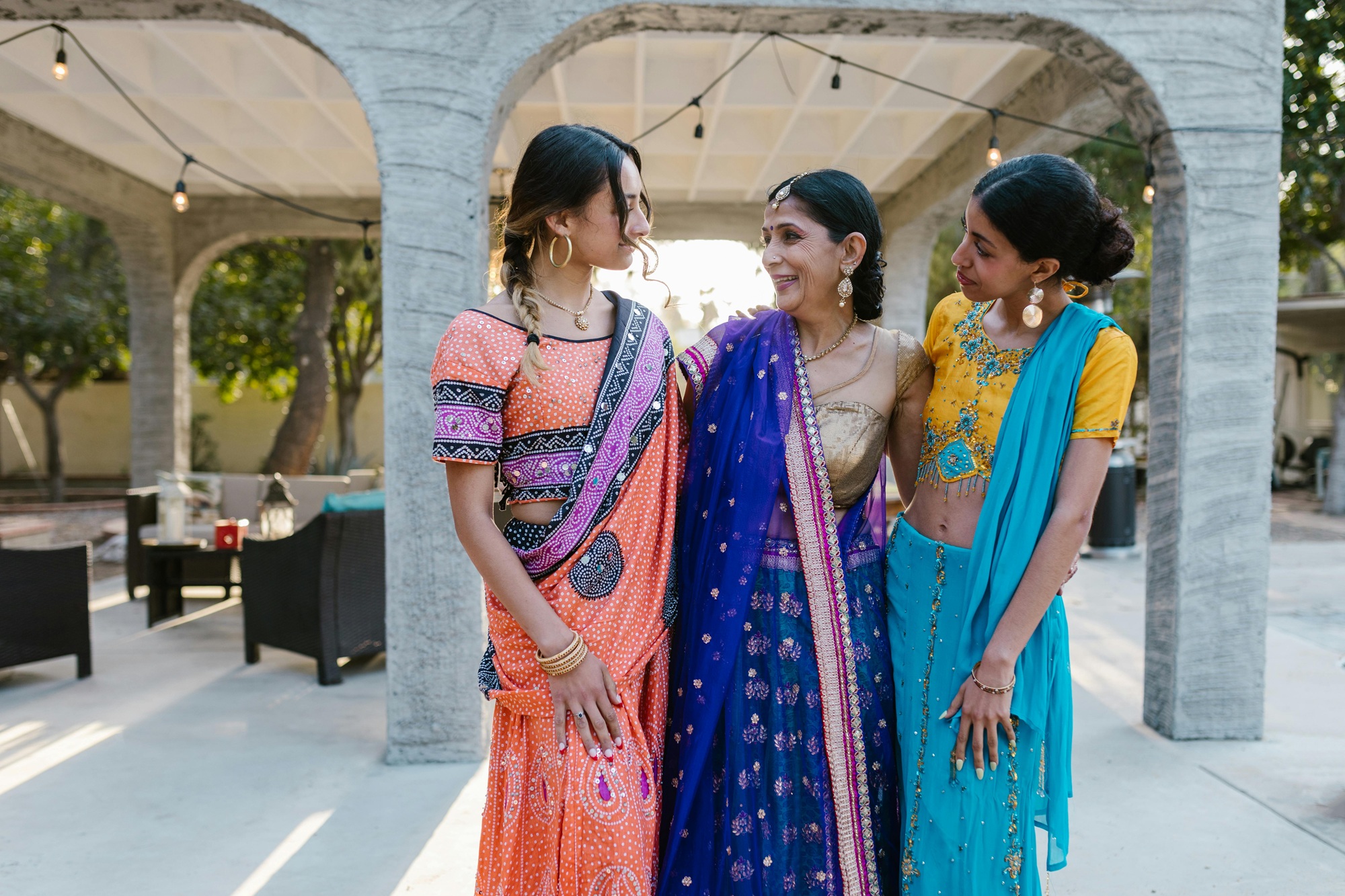 តើធ្វើដូចម្តេចដើម្បីទាក់ទាញ និងទទួលបានអត្ថប្រយោជន៍ពីការហូរចូលនៃភ្ញៀវទេសចរឥណ្ឌា? - រូបថតទី 2។ Làm thế nào để thu hút và hưởng lợi từ làn sóng du khách Ấn Độ?- Ảnh 2.