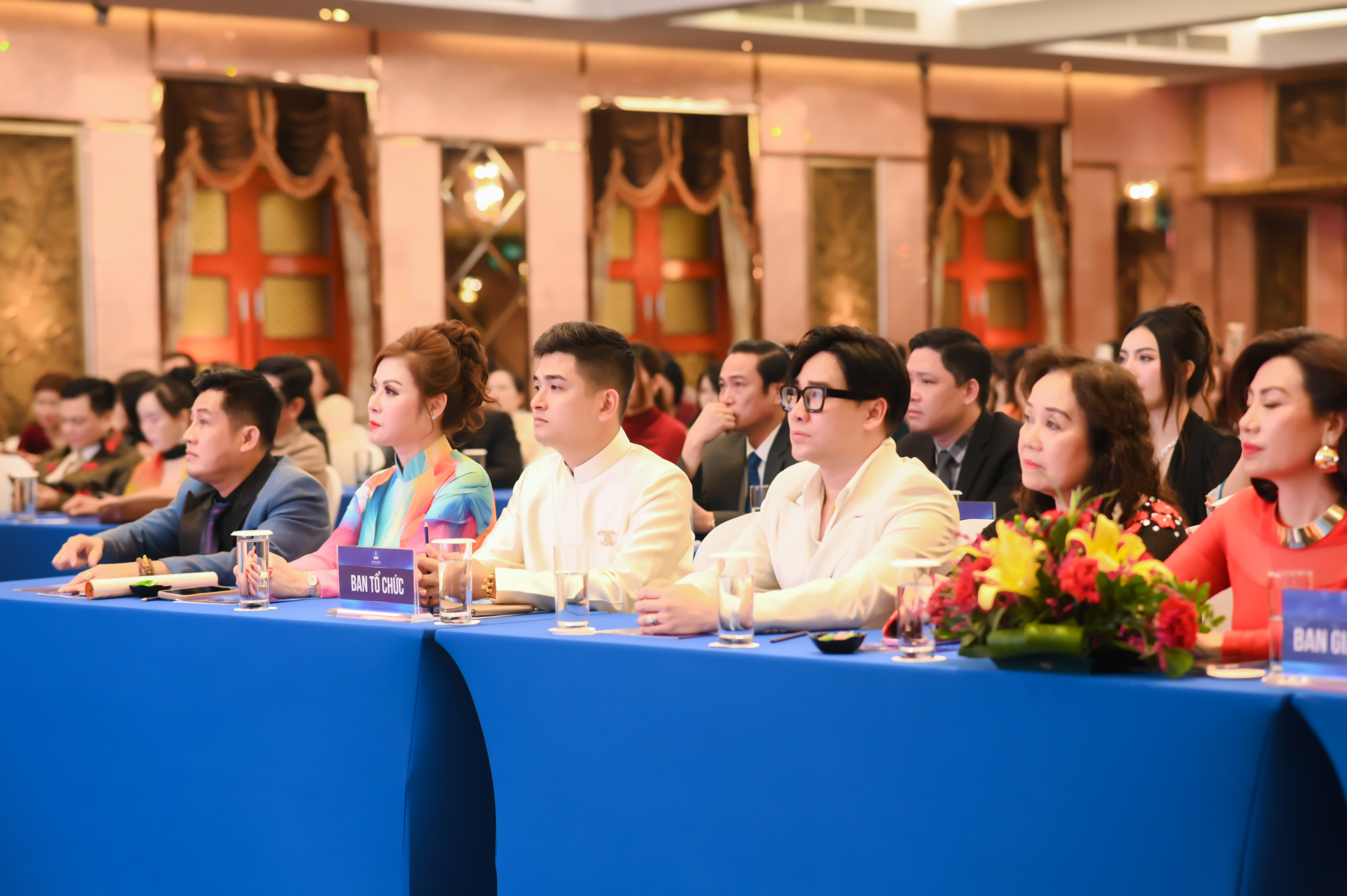 Hoa hậu biển Việt Nam toàn cầu năm 2025: Góp phần quảng bá, phát triển du lịch - Ảnh 2. Hoa hậu biển Việt Nam toàn cầu năm 2025: Góp phần quảng bá, phát triển du lịch - Ảnh 2.