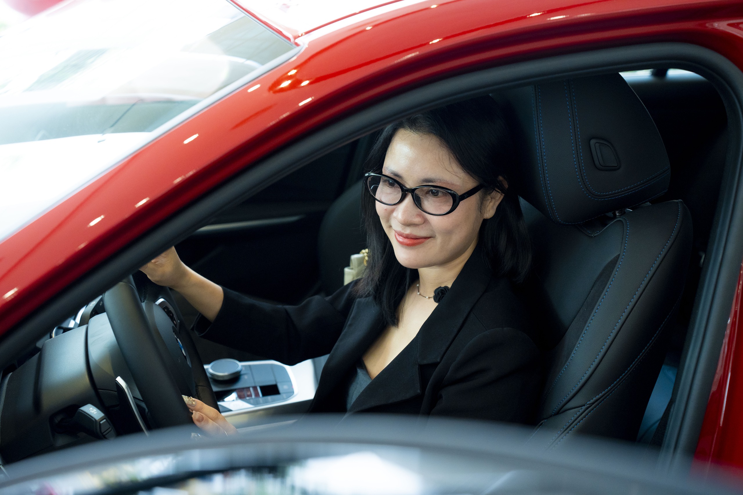 THACO AUTO,  THACO AUTO nâng tầm trải nghiệm với chương trình “Cafe cuối tuần” - Ảnh 2.