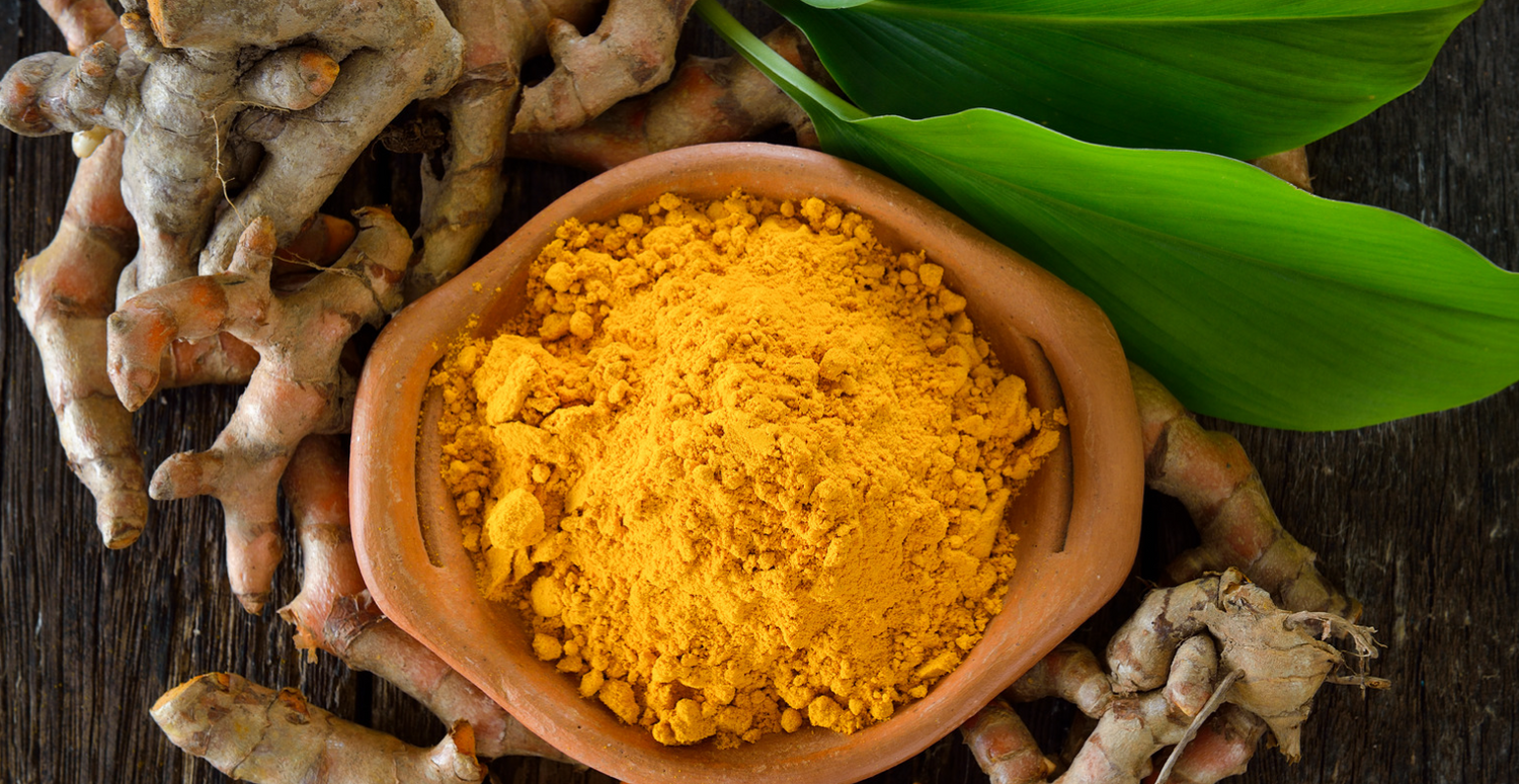 Những lợi ích bất ngờ của nghệ đối với sức khỏe - Ảnh 4. Những lợi ích bất ngờ của nghệ đối với sức khỏe - Ảnh 4.