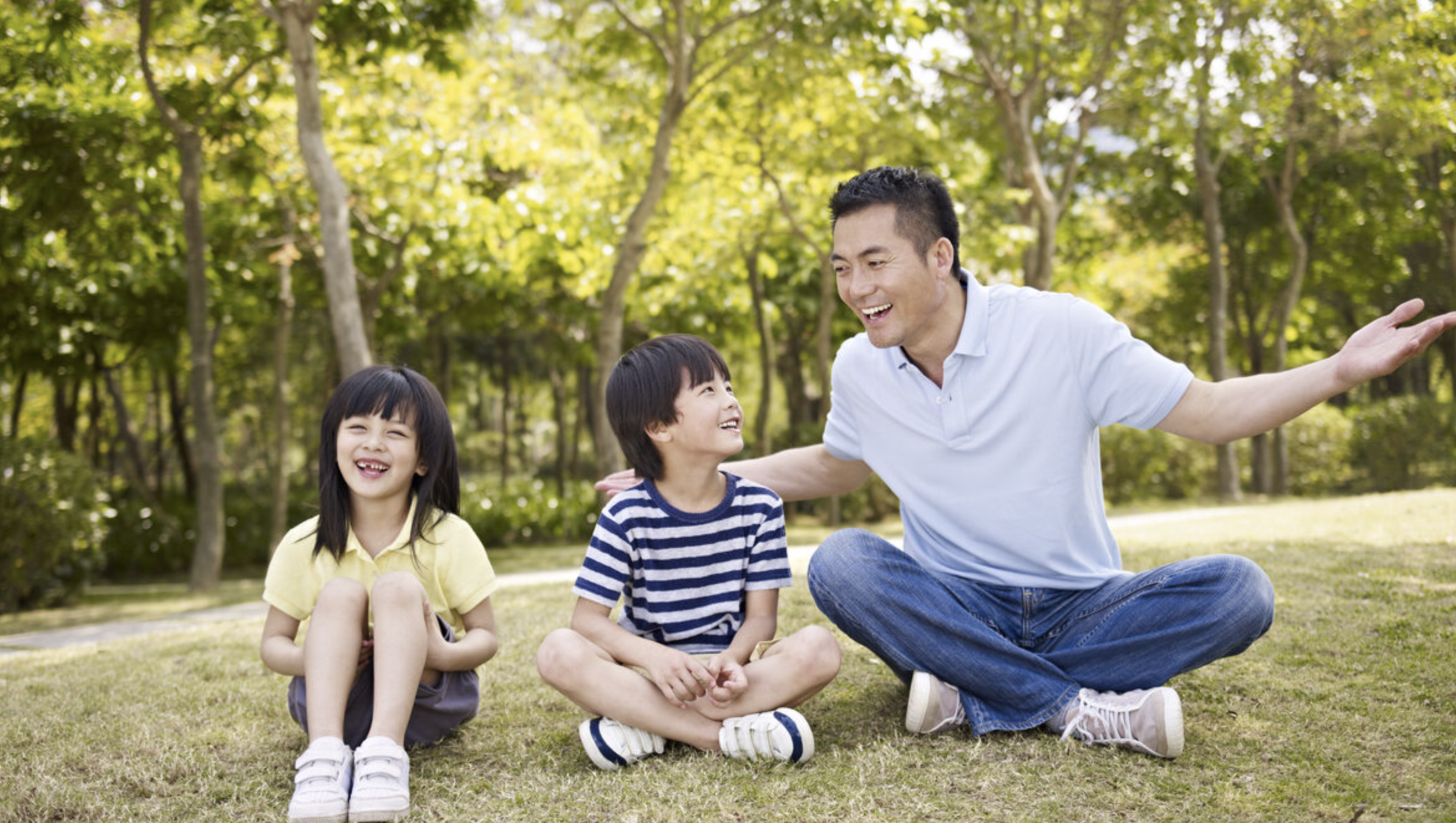 Bí kíp giúp bố mẹ không phải liên tục quát mắng, nhắc nhở con - Ảnh 2.