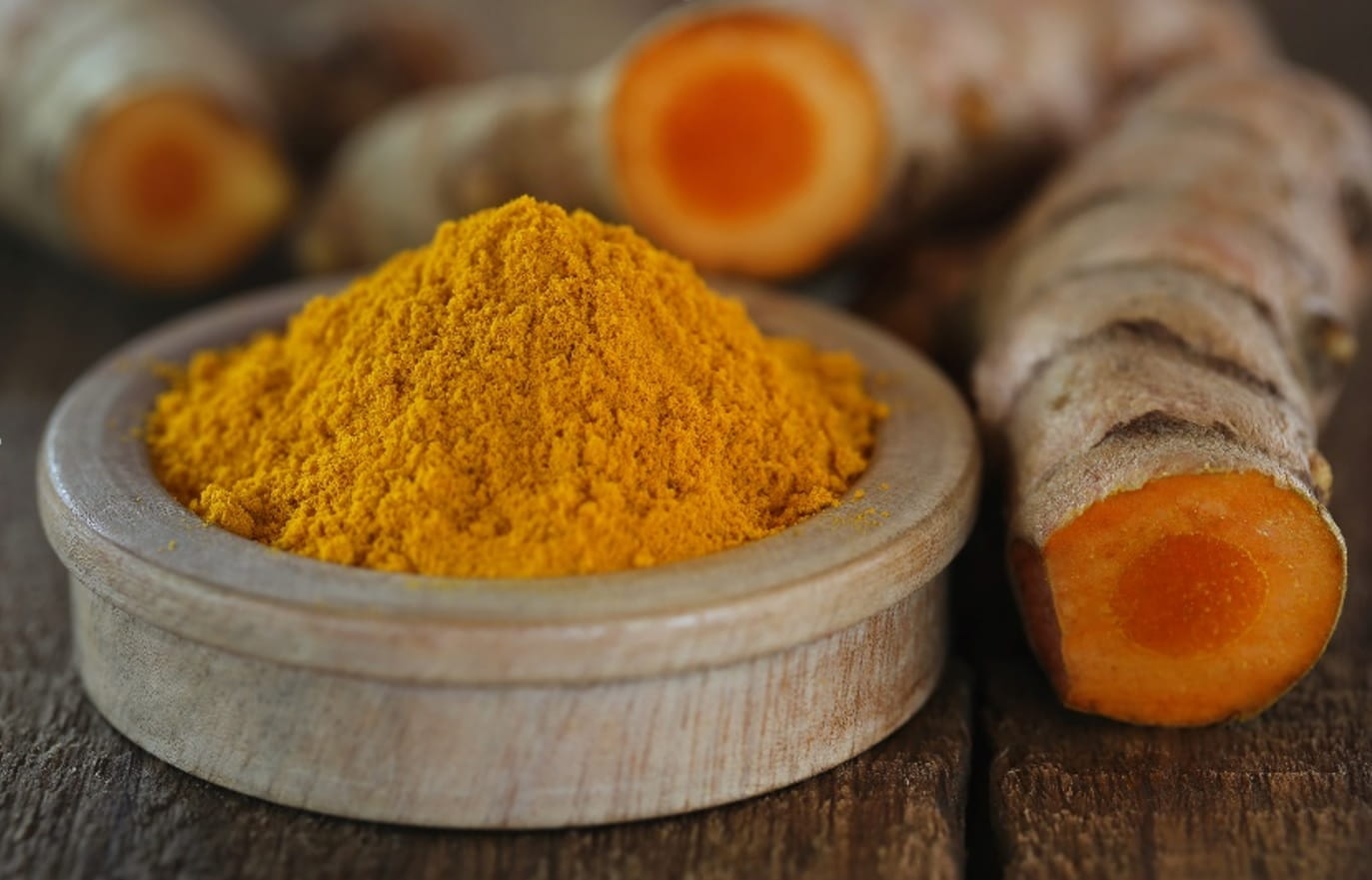 Những lợi ích bất ngờ của nghệ đối với sức khỏe - Ảnh 1. Những lợi ích bất ngờ của nghệ đối với sức khỏe - Ảnh 1.