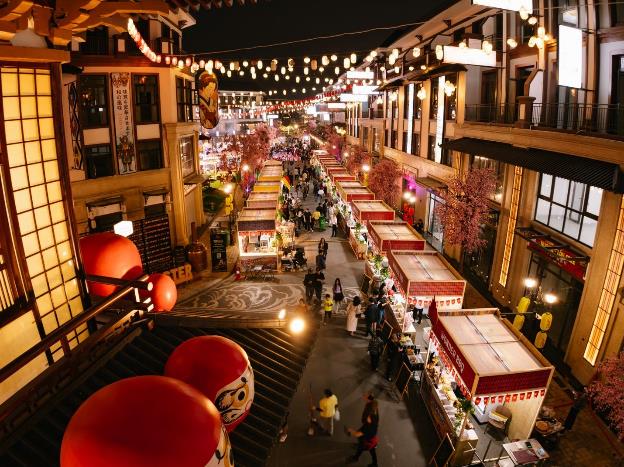Khai mạc Lễ hội Ocean BBQ & Brew Festival tại Ocean City: 150 món nướng và 120 loại bia thủ công đến từ 15 quốc gia- Ảnh 4. Khai mạc Lễ hội Ocean BBQ & Brew Festival tại Ocean City: 150 món nướng và 120 loại bia thủ công đến từ 15 quốc gia- Ảnh 4.