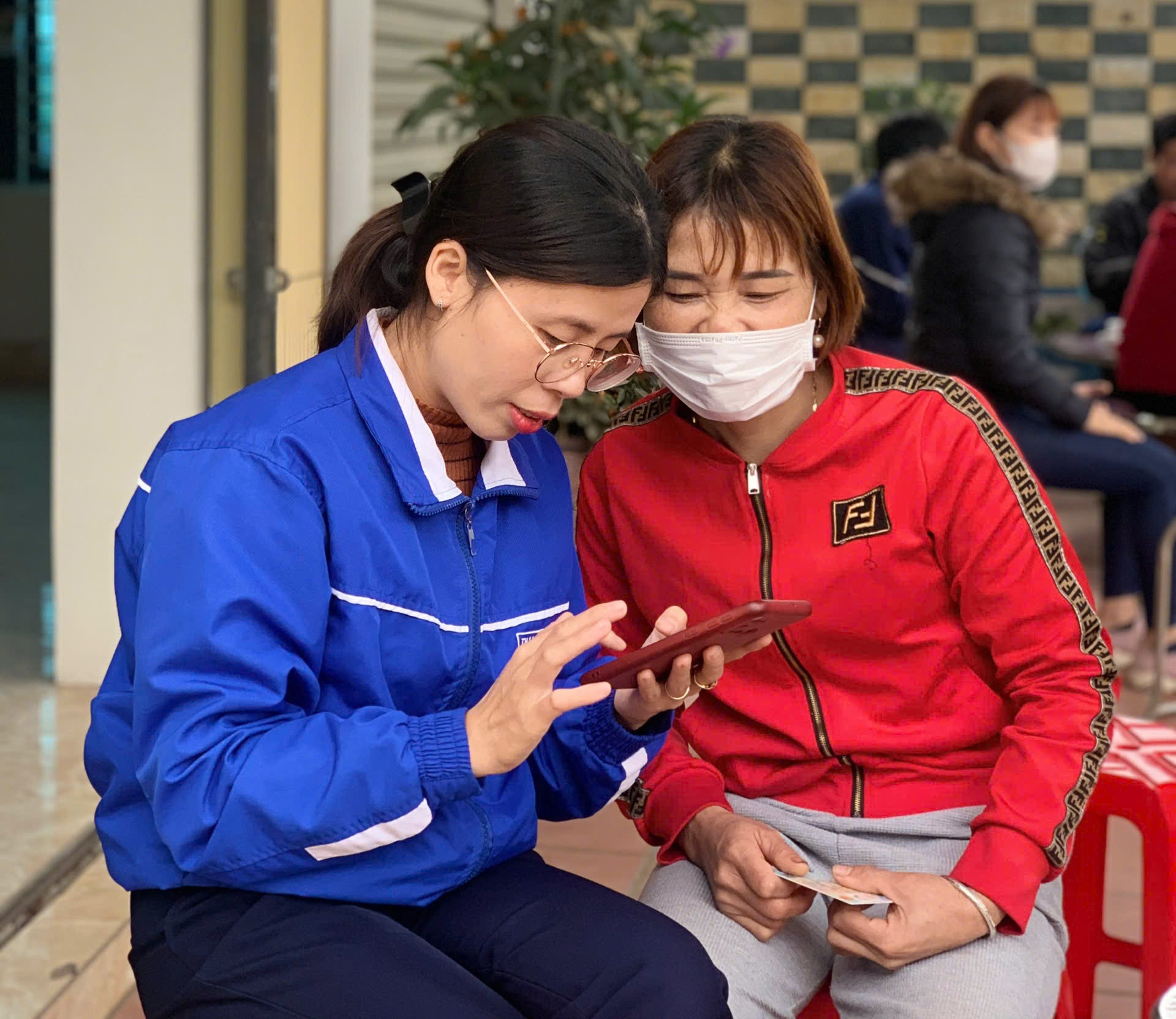 Celebrating the 94th anniversary of the founding of the Ho Chi Minh Communist Youth Union (March 26, 1931 - March 26, 2025): Female Union leaders contribute to building the homeland - Photo 1. Kỷ niệm 94 năm Ngày thành lập Đoàn TNCS Hồ Chí Minh (26/3/1931 - 26/3/2025): Những nữ thủ lĩnh Đoàn góp phần xây dựng quê hương- Ảnh 1.