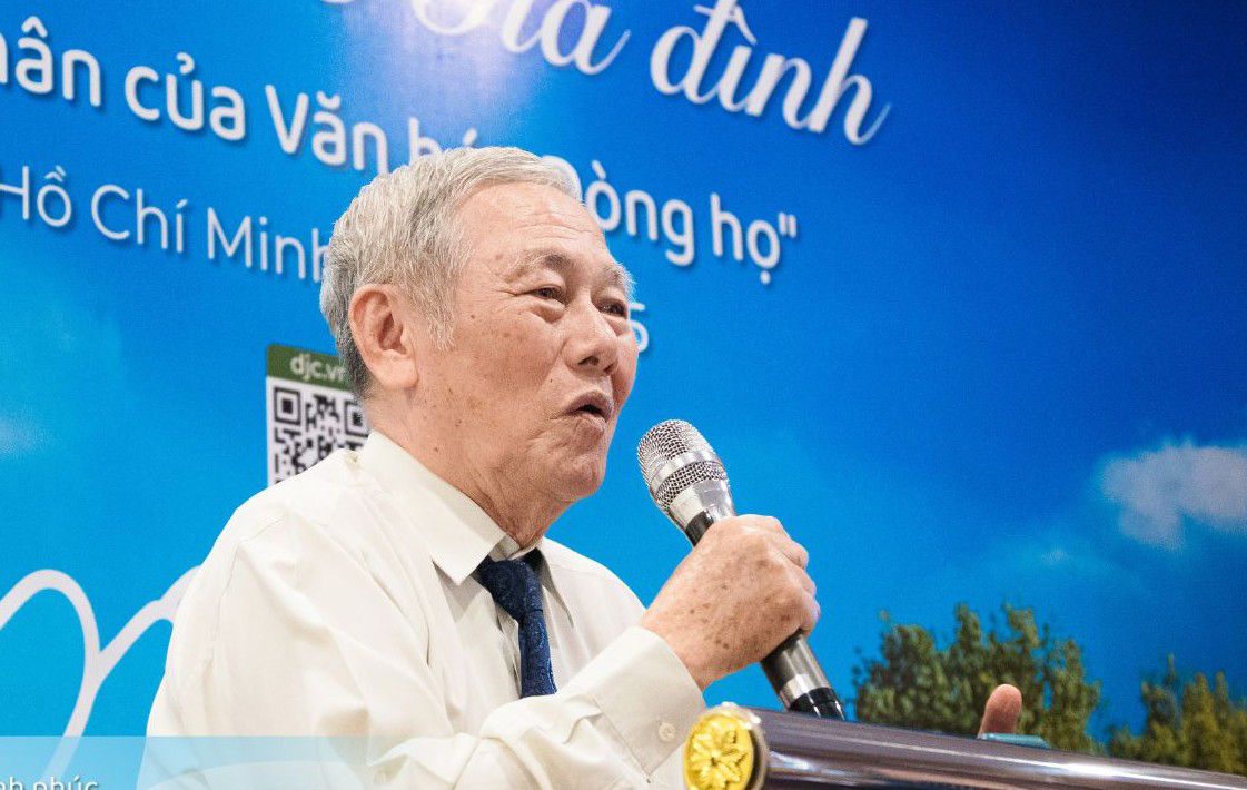 Hạnh phúc chính là cách ta sống mỗi ngày- Ảnh 2. Hạnh phúc chính là cách ta sống mỗi ngày- Ảnh 2.