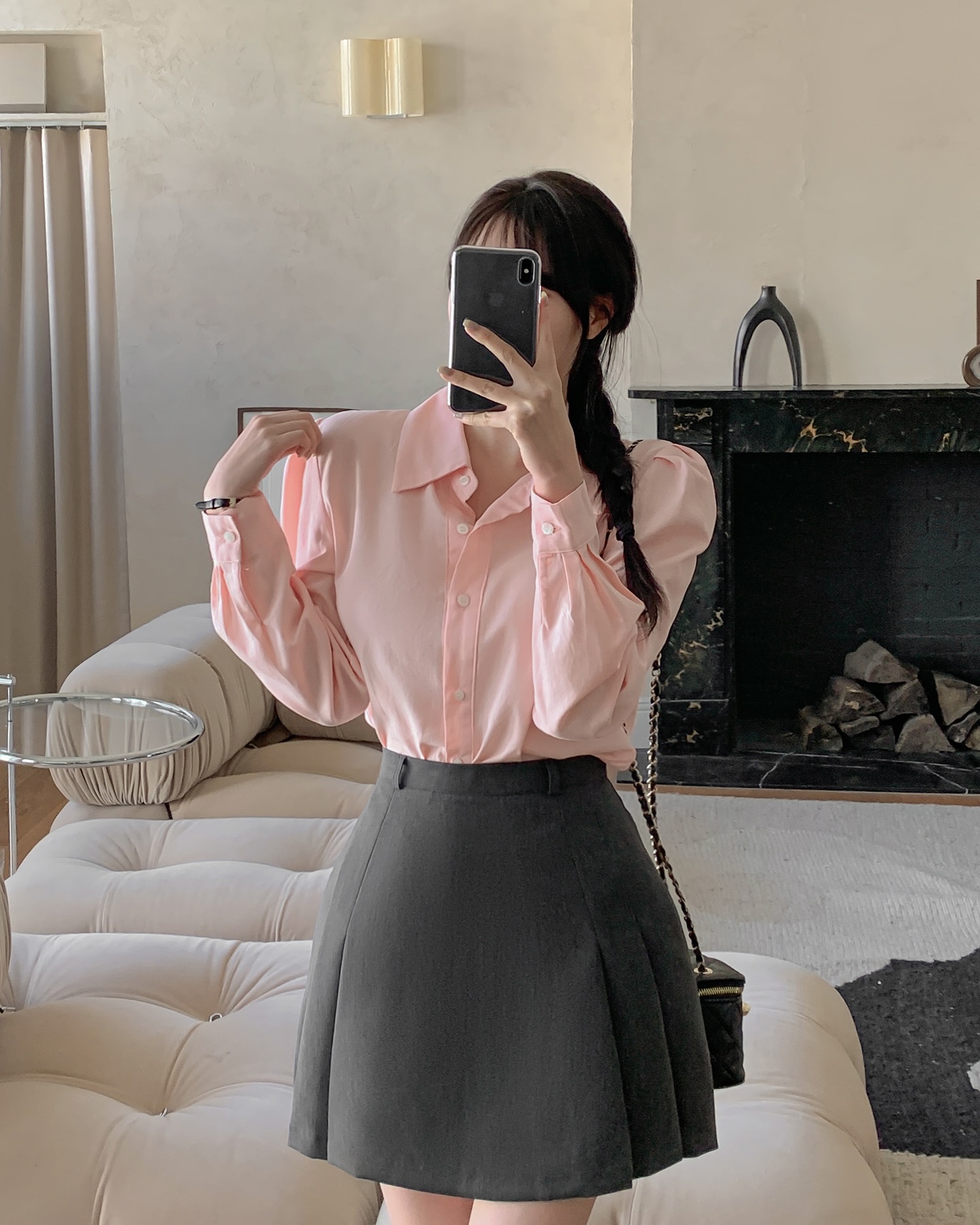4 món thời trang phù hợp với mọi vóc dáng- Ảnh 3.