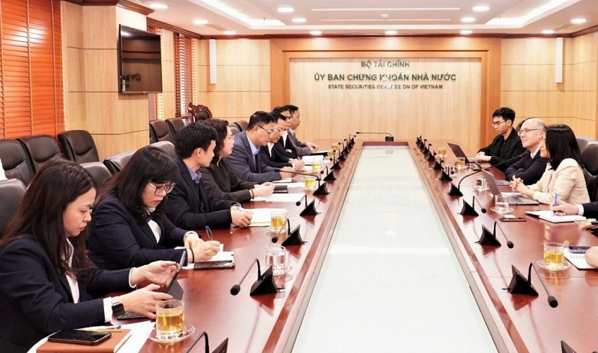 Chứng khoán tuần 3-7/3: VN-Index nhiều khả năng “rung lắc” trong khoảng 1.296 - 1.310 điểm- Ảnh 3. Chứng khoán tuần 3-7/3: VN-Index nhiều khả năng “rung lắc” trong khoảng 1.296 - 1.310 điểm- Ảnh 3.