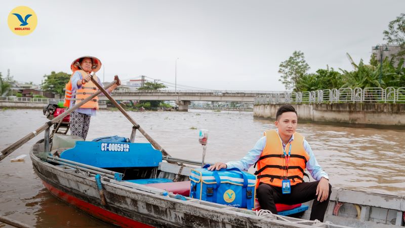 “Dịch vụ này đã thay đổi cách tôi chăm sóc sức khỏe 29 năm nay”- Ảnh 6.