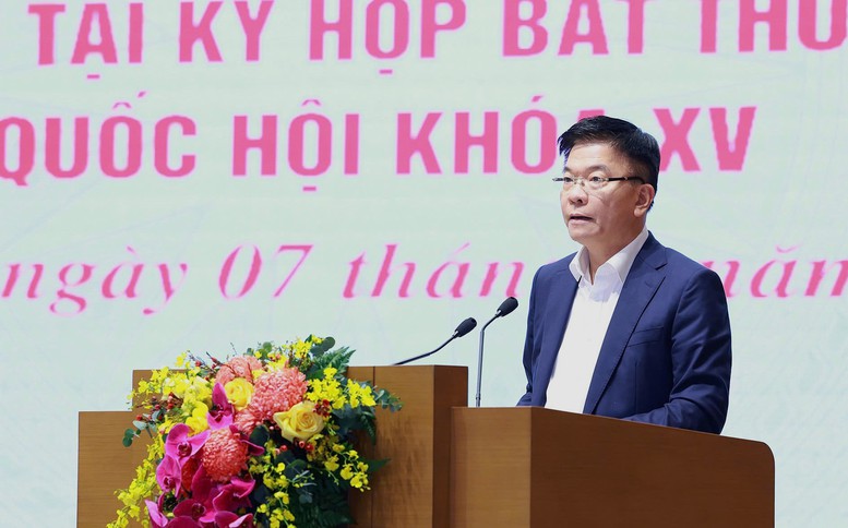 Thủ tướng: Thể chế vừa là động lực, vừa là nguồn lực phát triển- Ảnh 3. Thủ tướng: Thể chế vừa là động lực, vừa là nguồn lực phát triển- Ảnh 3.