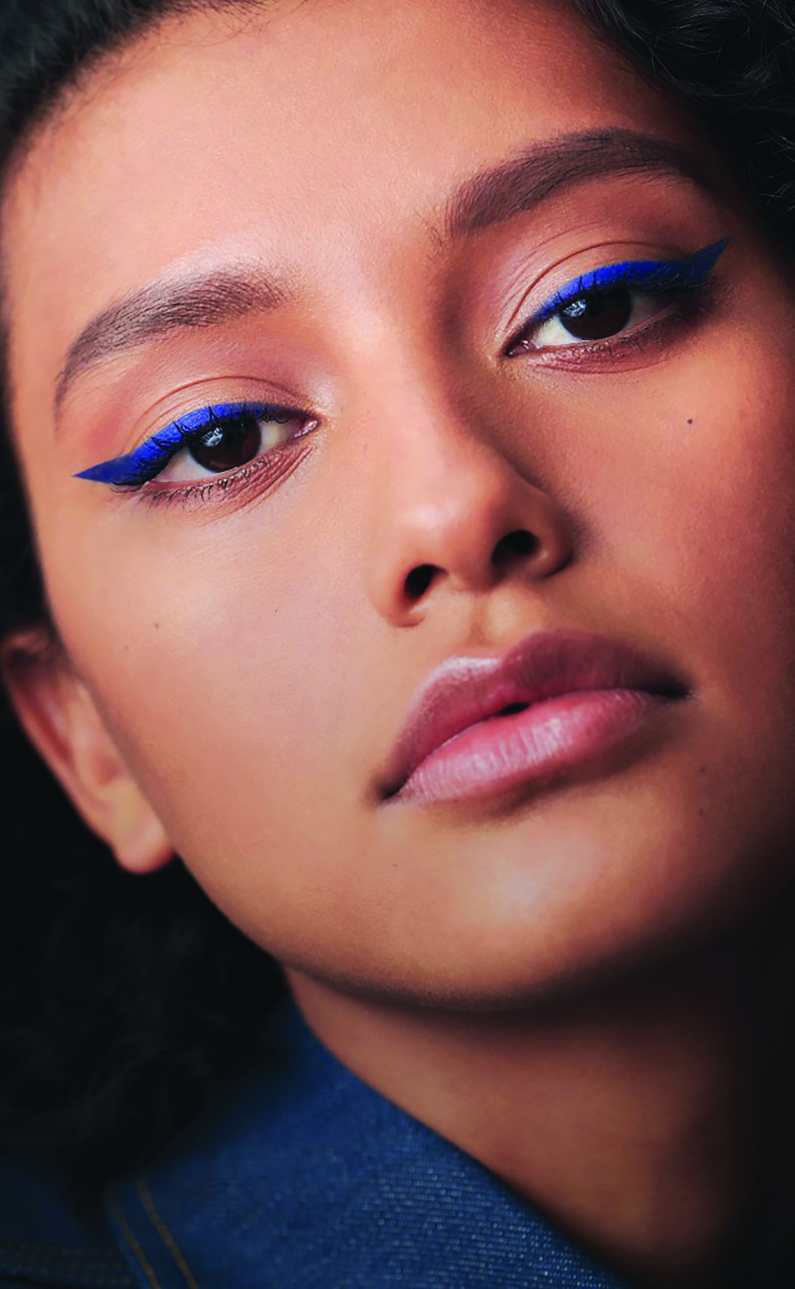 Những xu hướng eyeliner thống trị năm 2025- Ảnh 4. Những xu hướng eyeliner thống trị năm 2025- Ảnh 4.