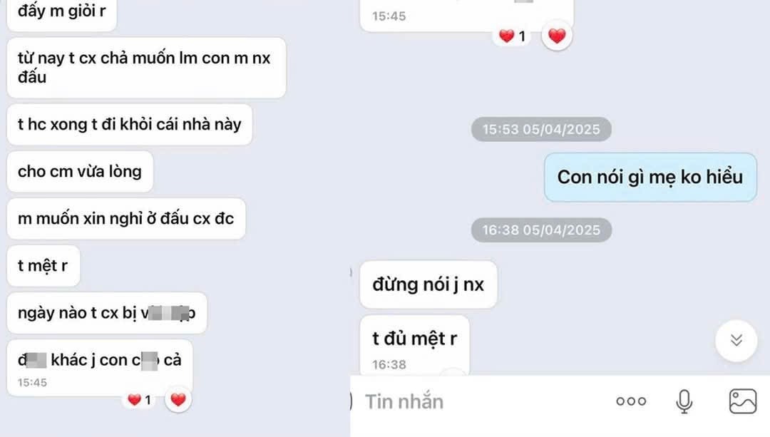 Con vô lễ, cha mẹ cần xem lại cách giáo dục trong gia đình- Ảnh 3.