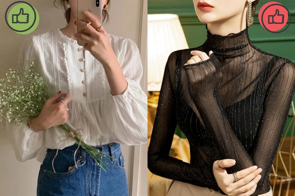 5 điểm trừ trang phục khiến nàng công sở trông kém duyên và thiếu chỉn chu- Ảnh 2. 5 điểm trừ trang phục khiến nàng công sở trông kém duyên và thiếu chỉn chu- Ảnh 2.