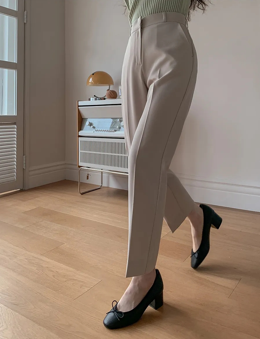 Chị em chỉ cần có 3 đôi giày cao gót để tỏa sáng mọi lúc- Ảnh 3. Chị em chỉ cần có 3 đôi giày cao gót để tỏa sáng mọi lúc- Ảnh 3.