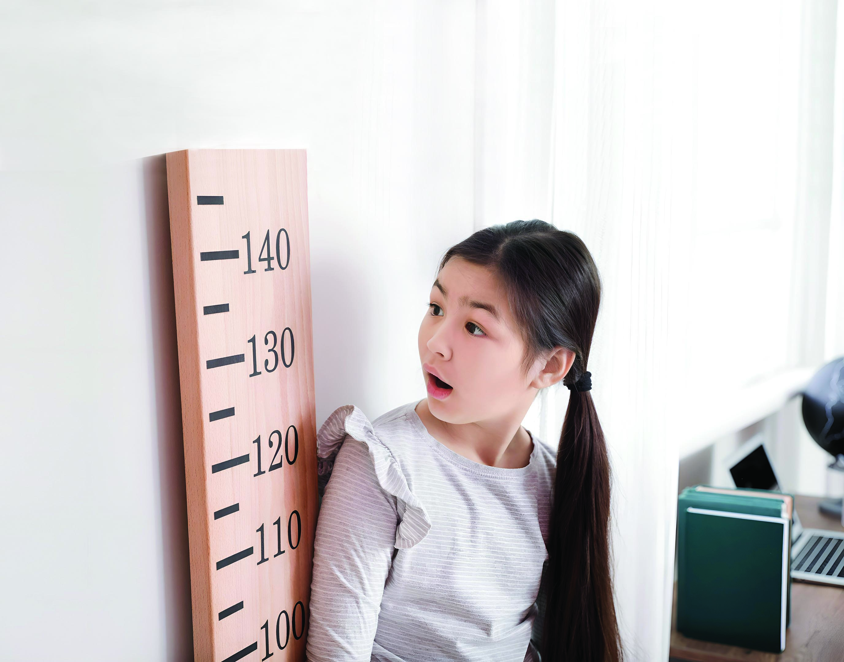 Cách nào ngăn ngừa dậy thì sớm ở trẻ?- Ảnh 1.