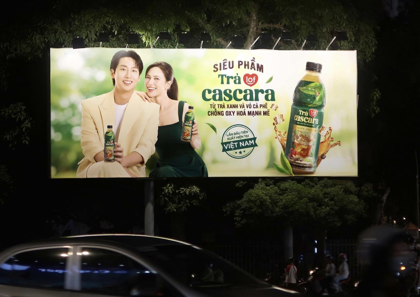 Trà Lof Cascara – Vị giác thăng hoa, cảm xúc dẫn lối- Ảnh 3. Trà Lof Cascara – Vị giác thăng hoa, cảm xúc dẫn lối- Ảnh 3.
